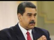 700 millones de dólares el monto confiscado por EU a Nicolás Maduro