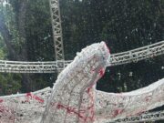 La Secretaría de Gobernación lamenta los actos de vandalismo en inmuebles del patrimonio histórico de Puebla