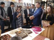 La Secretaría de Arte y Cultura gestiona proyectos que promueven el patrimonio tangible e intangible.