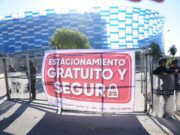 El gobernador Alejandro Armenta aseguró que el acceso a los estacionamientos de los estadios continuará de forma gratuita