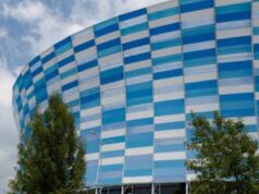 Una mujer muerta y un hombre lesionado por arma de fuego tras riña afuera del estadio Cuauhtémoc