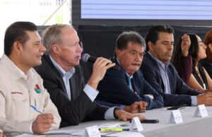 El estado será anfitrión el mes de noviembre del Campeonato Nacional de Fútbol Sub-9 y Sub-11.