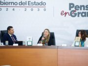 El gobierno de Puebla y el Instituto Nacional de Antropología e Historia (INAH), van de la mano para promover la riqueza antropológica del estado.