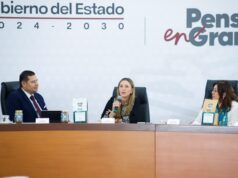 El gobierno de Puebla y el Instituto Nacional de Antropología e Historia (INAH), van de la mano para promover la riqueza antropológica del estado.