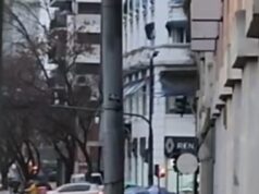 SE PREVÉN LLUVIAS INTENSAS EN SONORA, SINALOA, CHIHUAHUA, PUEBLA, VERACRUZ Y OAXACA.