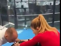 Detienen a «Lord Pádel», su esposa, su hijo y a su socio por tentativa de homicidio.