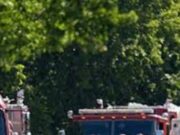 Tiroteo en Escuela Católica de Minneapolis deja dos niños muertos