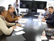 El gobierno de Alejandro Armenta ha logrado que Puebla pase de encabezar la lista nacional en robo de hidrocarburos a ocupar el primer lugar en su recuperación.