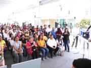 El gobierno del estado, encabezado por Alejandro Armenta, refuerza la seguridad de poblanas y poblanos con acciones estratégicas y respuesta inmediata.