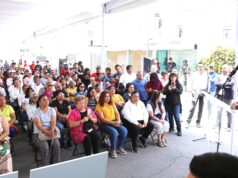 El gobierno del estado, encabezado por Alejandro Armenta, refuerza la seguridad de poblanas y poblanos con acciones estratégicas y respuesta inmediata.