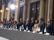 En coordinación, Gobierno Federal y de Puebla avanzan en protección a mujeres