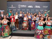 Puebla epicentro deportivo gracias al Mundial Sub-21 de Voleibol de Playa Puebla 2025