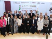 La reforma electoral responde a una exigencia ciudadana: Rosa Icela Rodríguez