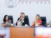 El gobernador Alejandro Armenta refirió que CEPOSAMI será un referente nacional e internacional de atención a este sector de la población