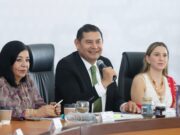 CEPOSAMI será el modelo más importante en salud mental en Puebla: Armenta