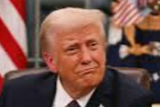 EE.UU. ataco embarcación con 11 narcoterroristas del Tren de Aragua.