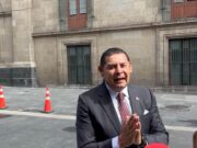 “A Puebla le ha ido muy bien con la presidenta Claudia Sheinbaum”: Alejandro Armenta