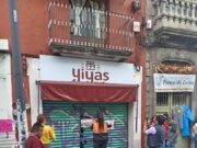 Clausurados 17 establecimientos comerciales de productos Chinos.