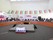 Avanzan los trabajos para el saneamiento, limpieza y rescate del Río Atoyac.