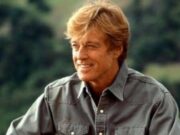 Muere Robert Redford actor y director estadounidense