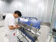 Puebla avanza hacia la soberanía tecnológica con visión humanista y compromiso científico