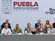 El Gobierno de Puebla que encabeza Alejandro Armenta, en conjunto con el Colegio de Notarios del Estado se suma a la Campaña Nacional «Septiembre Mes del Testamento»