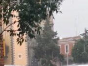 La protesta de normalistas de Teteles que incendió unidades de Ruta, es injustificada.