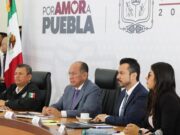 Alarmas Vecinales consolidan entornos seguros con participación ciudadana en Puebla Capital