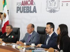 Alarmas Vecinales consolidan entornos seguros con participación ciudadana en Puebla Capital