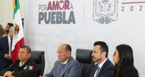 Alarmas Vecinales consolidan entornos seguros con participación ciudadana en Puebla Capital