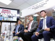 El Centro Expositor será sede del evento Tech Capital Summit 2025, evento gratuito de talla internacional.