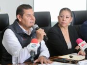 Laura Artemisa García, perfil idóneo para la Secretaría de Bienestar: Armenta