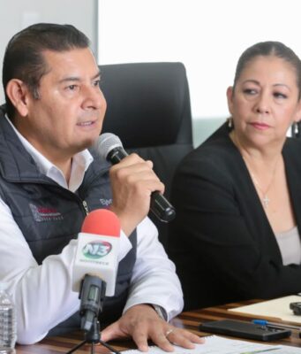 Laura Artemisa García, perfil idóneo para la Secretaría de Bienestar: Armenta