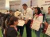 Con una inversión superior a 8.3 millones de pesos, el gobernador Alejandro Armenta, fortalece la producción agrícola, pecuaria y cafetalera en nueve municipios de la región.