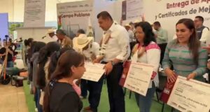 Con una inversión superior a 8.3 millones de pesos, el gobernador Alejandro Armenta, fortalece la producción agrícola, pecuaria y cafetalera en nueve municipios de la región.