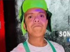 Hallan muerto a «Medio Metro de Puebla»