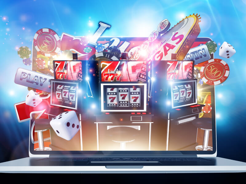 Gratis spilleautomater af høj kvalitet fra de mest effektive online casinoer i Las Vegas Gratis spilleautomater af høj kvalitet fra de mest effektive online casinoer i Las Vegas
